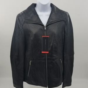 Marc New York Leather Jacket - NWT